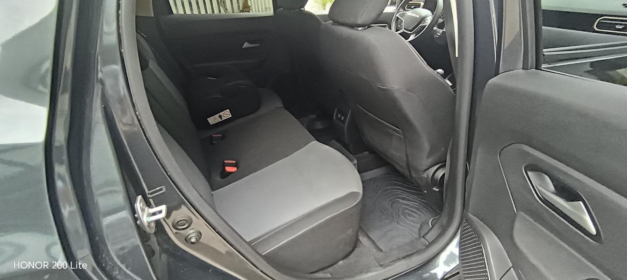 Dacia Duster 1.0 tce Extreme Gpl 4x2 100cv