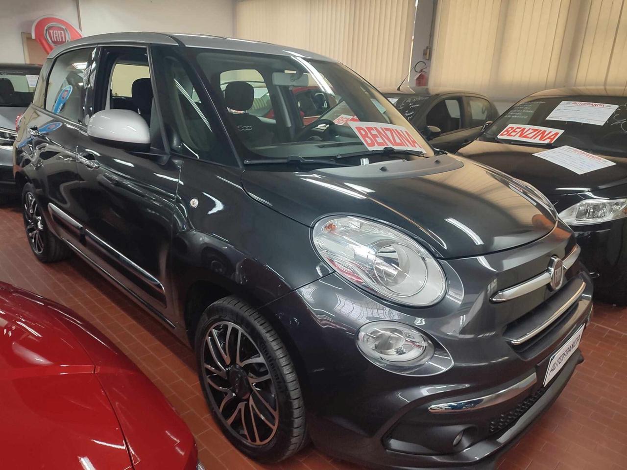 Fiat 500L 1.4 95 CV S&S Mirror