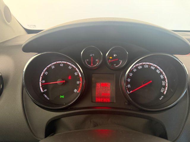 OPEL Meriva 1.4 100CV Elective