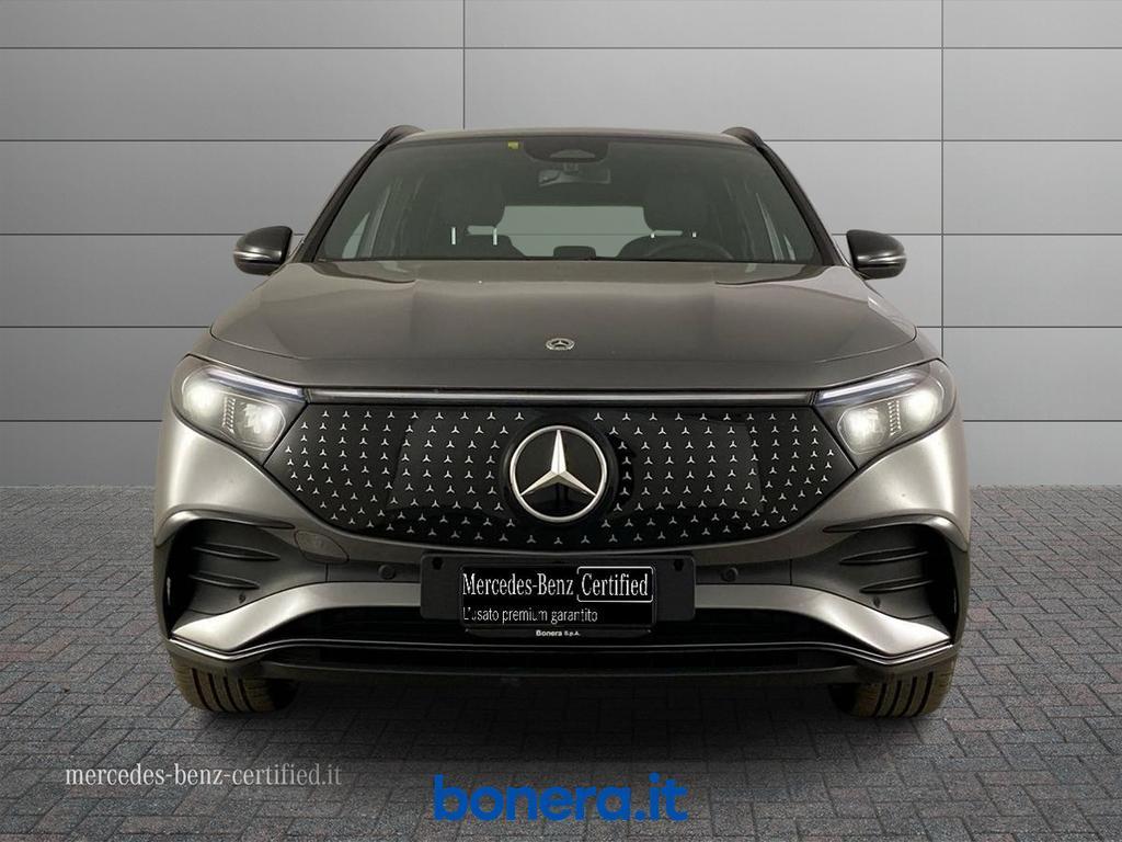 Mercedes EQA 350 AMG Line Advanced 4Matic