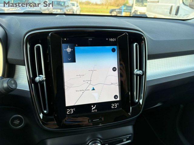 VOLVO XC40 1.5 t5 phev Inscription Exp auto my21 - GF875RP