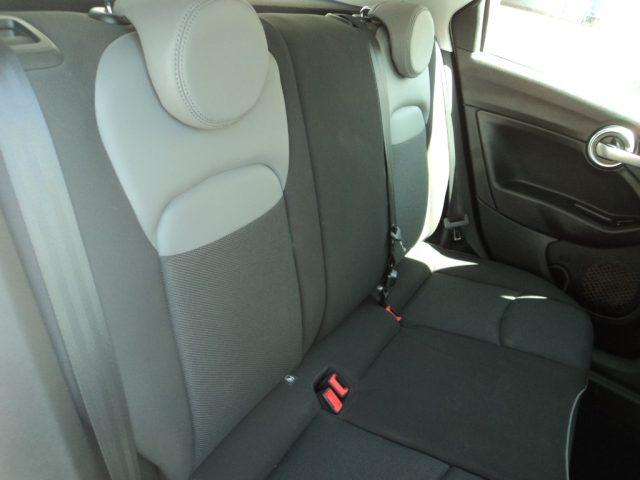 FIAT 500X 1.4 MultiAir 140 CV Opening Edition