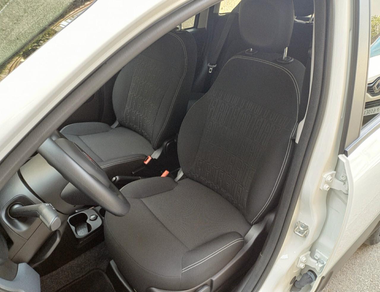 FIAT PANDA 1.0 70cv HYBRID CITY LIFE