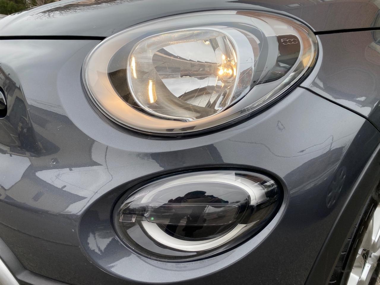 Fiat 500X 1.6 MultiJet 120 CV Business NEOPATENTATI!!!