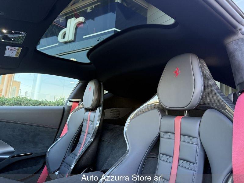 Ferrari 12Cilindri 12Cilindri *PRONTA CONSEGNA, VISIBILE IN SEDE*