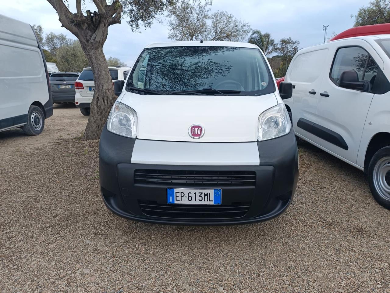 Fiat fiorino 2013 - 1.3mjt Lb automobili