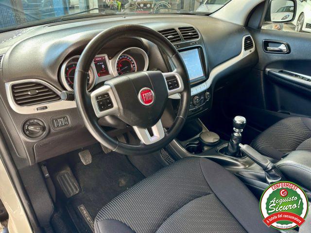 FIAT Freemont 2.0 Multijet 140CV Urban *7 POSTI*TETTO*KEYLESS*