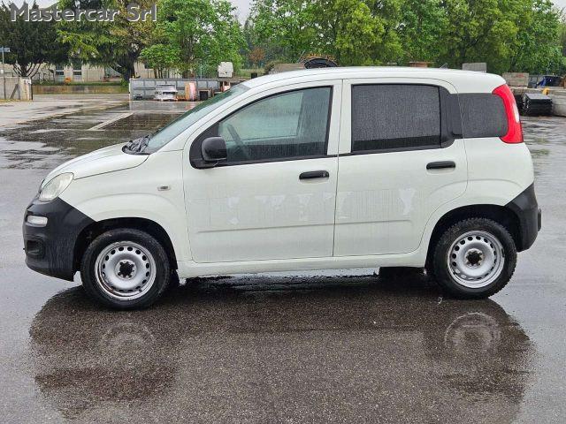 FIAT Panda 1.2 69 CV VAN 2 POSTI EURO6 POP - FY423PD