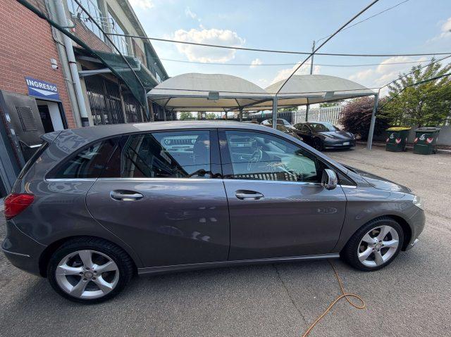 MERCEDES-BENZ B 180 Classe B - T246 cdi be Executive