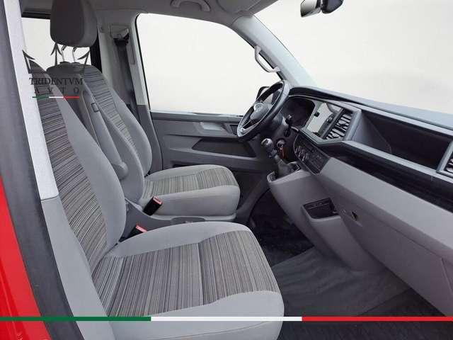 Volkswagen T6.1 California California 2.0 Tdi Beach Tour 150cv