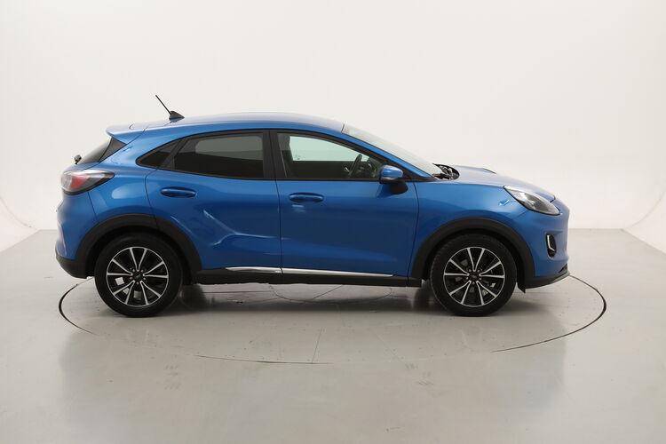 Ford Puma Titanium BZ306737 1.0 Mild Hybrid 125CV