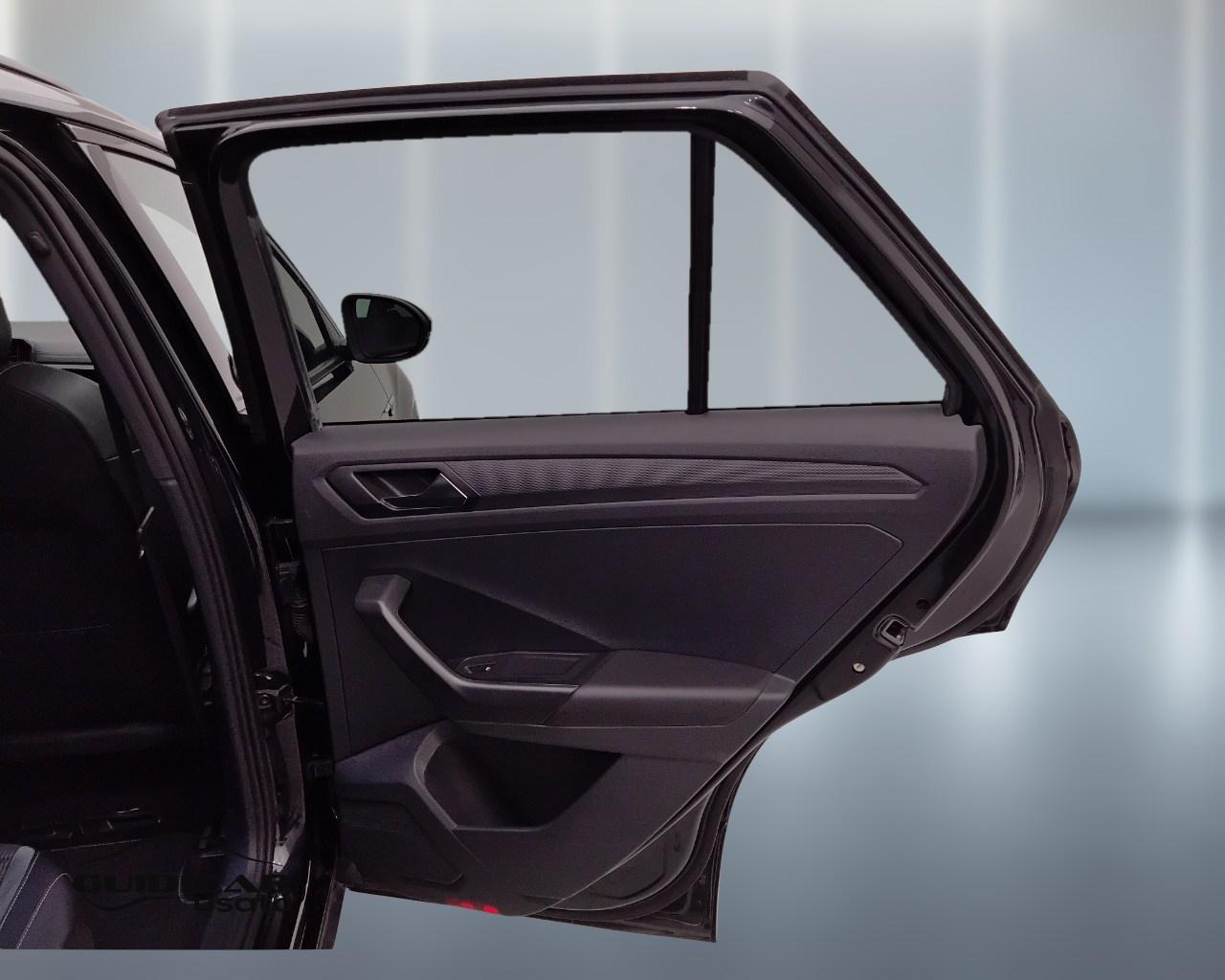 VOLKSWAGEN T-Roc I 2022 - T-Roc 1.5 tsi R-Line dsg