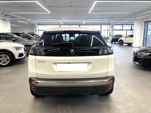 PEUGEOT 3008 1.5 BlueHDi 130 CV EAT8 Allure