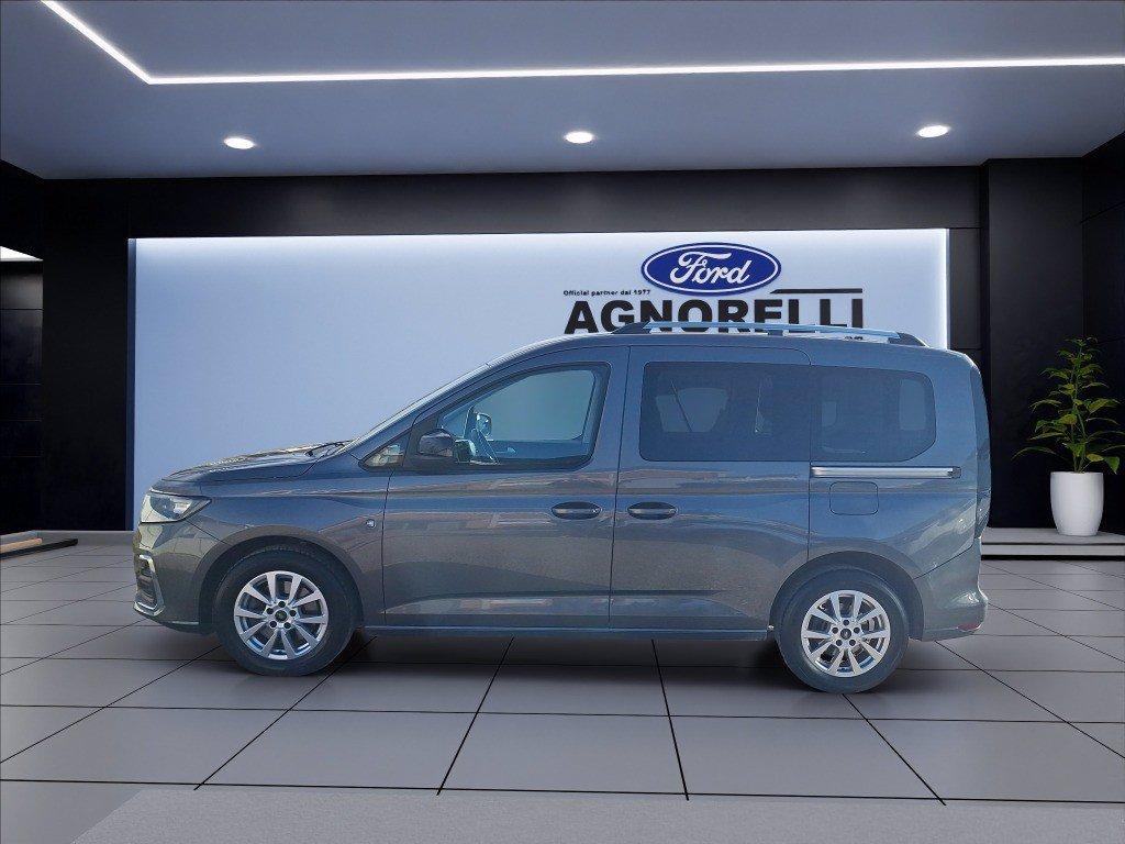FORD Tourneo Connect V761 1.5 ecoboost 114cv Titanium auto del 2023