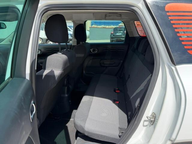 Citroen C3 Aircross BlueHDi 100 Shine