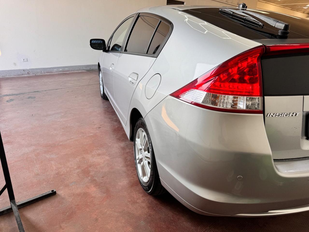 Honda Insight 1.3 Executive i-Pilot