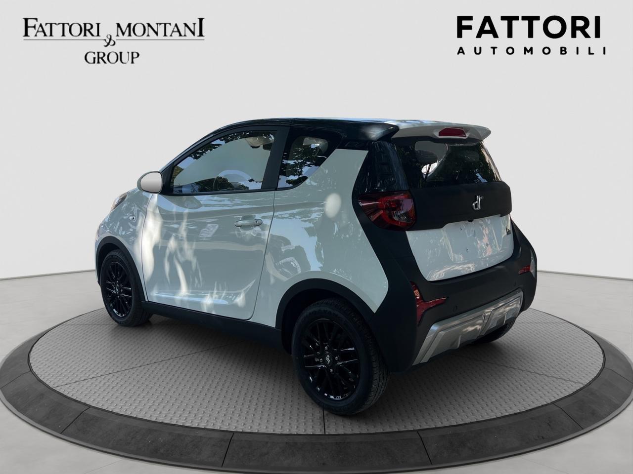 Dr 1.0 EV