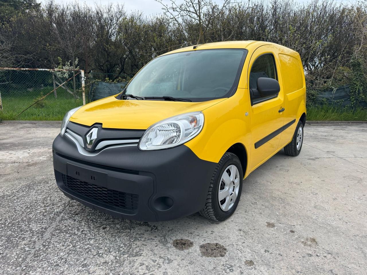 Renault Kangoo 1.5 dCi 90CV Furgone