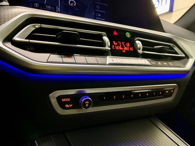 BMW X5 X5 G05 xdrive30d mhev 48V Msport auto Tetto Apribi