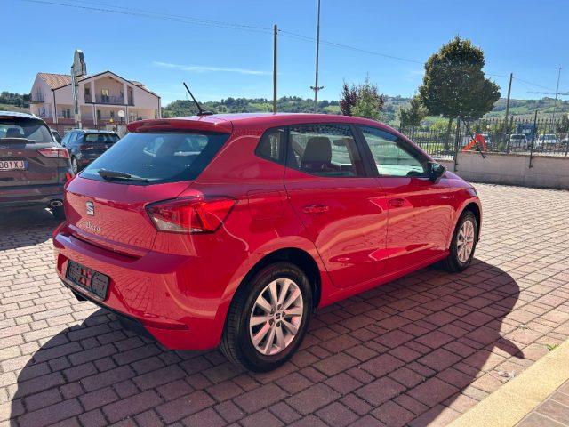 SEAT Ibiza 1.0 TGI 5 porte Business