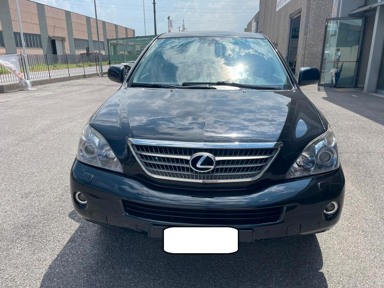 Lexus RX 400 3.3 211CV FULL HYBRID AUTOMATIC