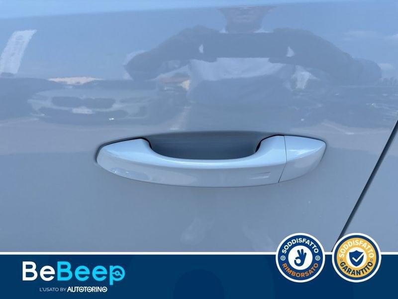 Peugeot 3008 1.2 HYBRID GT 145CV E-DCS6