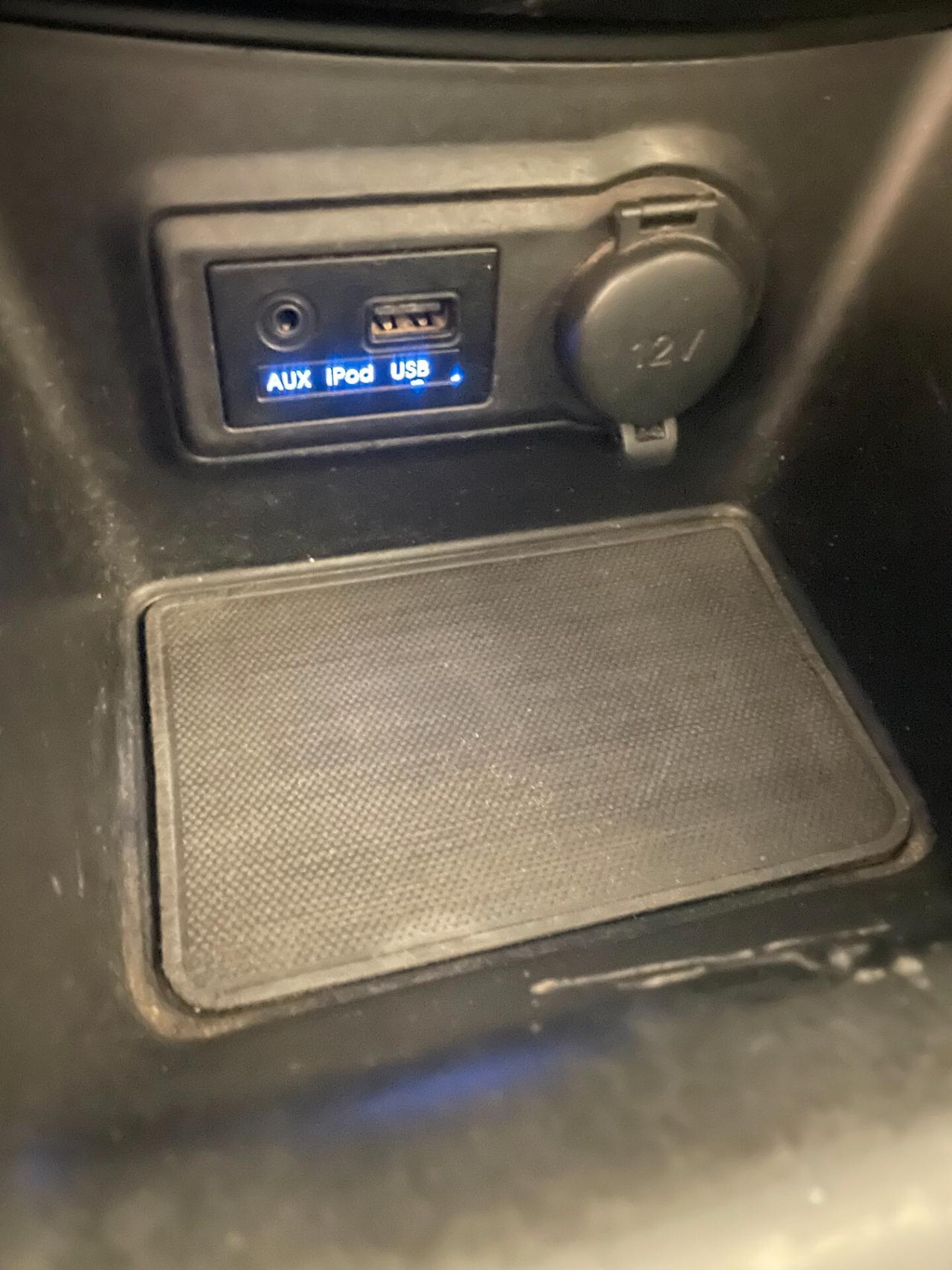 Hyundai iX20 1.4 CRDI 90 CV XPossible Full Neopatentati Tagliandata