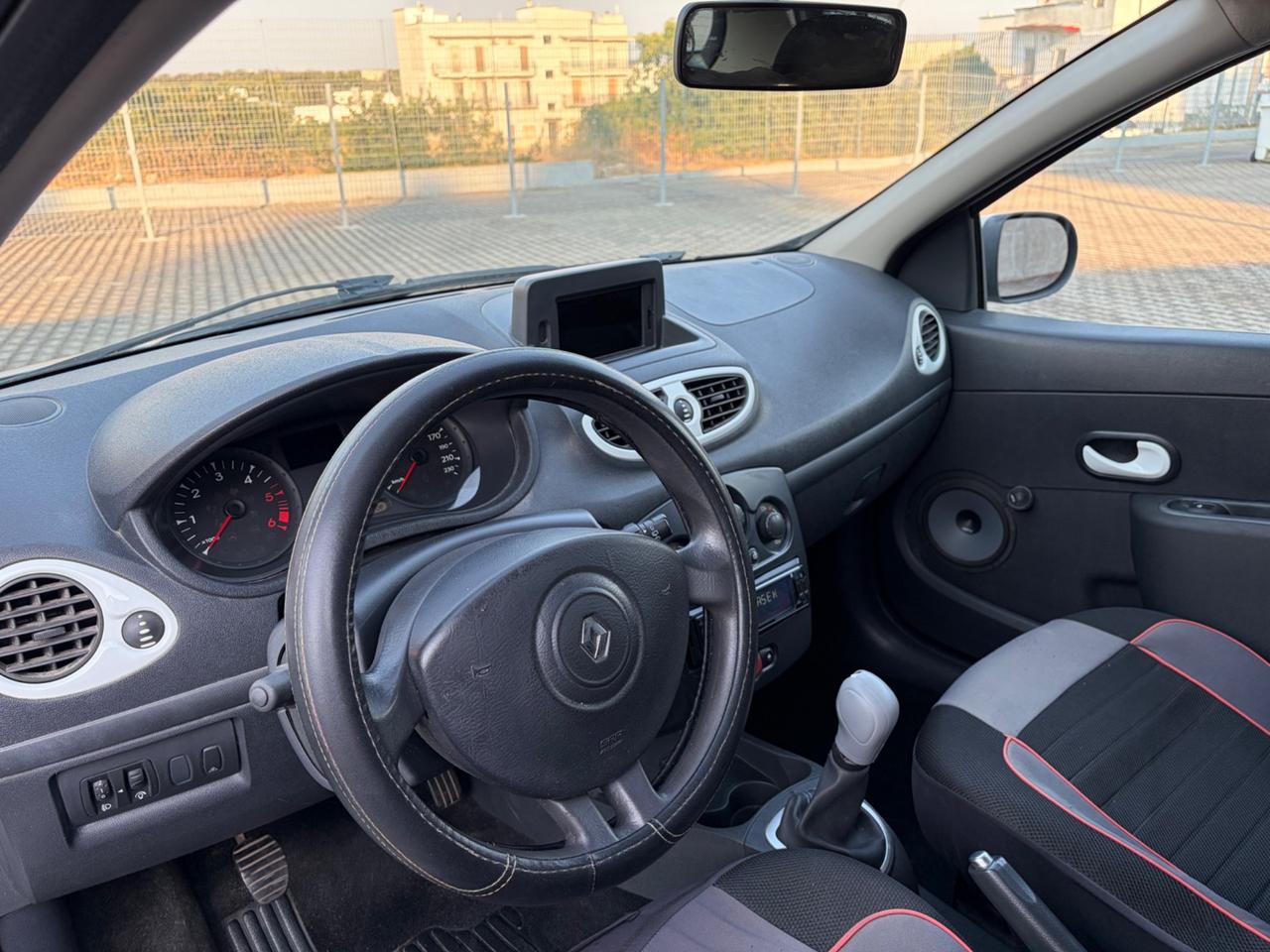 Renault Clio 1.5 dCi 75CV 5 porte Dynamique