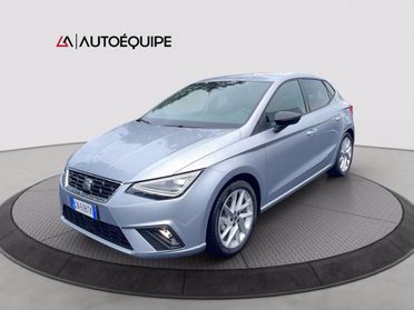 SEAT Ibiza 1.0 ecotsi FR 110cv del 2023