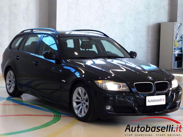 BMW 320 D TOURING ATTIVA RESTYLING 177CV EURO 5A