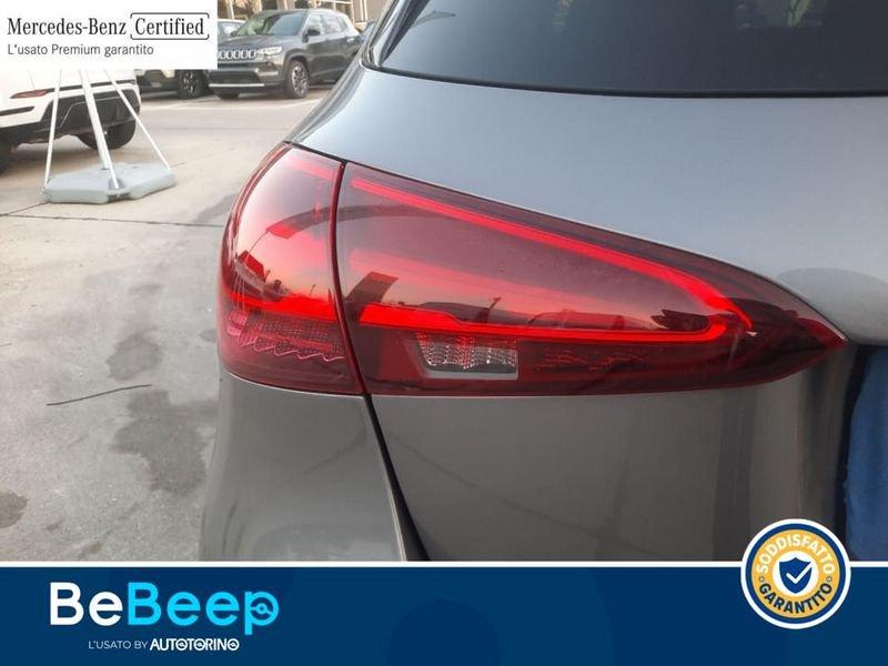 Mercedes-Benz Classe A A AMG 35 AMG LINE ADVANCED PLUS 4MATIC AUTO