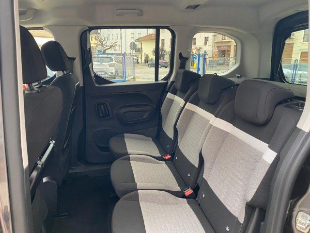 CITROEN Berlingo BlueHDi 1.5 Shine M *Navi*Retrocamera*Sensori