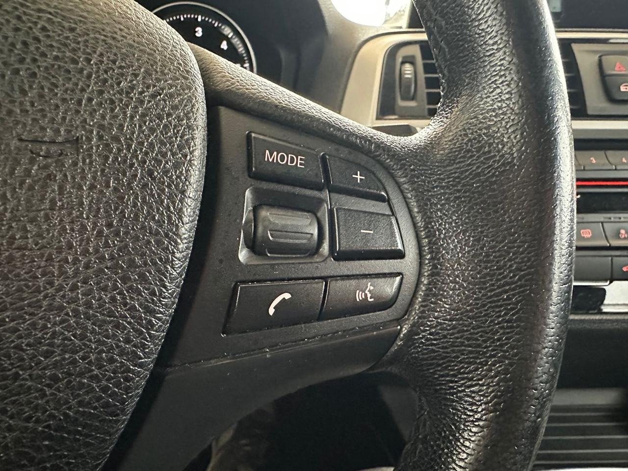 Bmw 116 d Business #8933