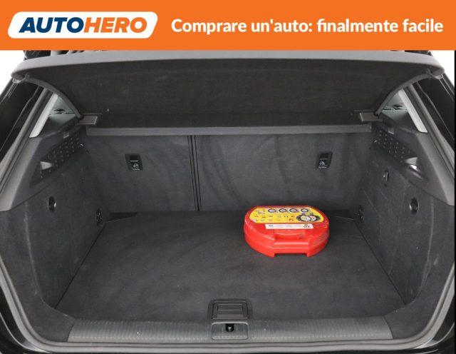 AUDI A3 SPB 1.6 TDI 116 CV Sport