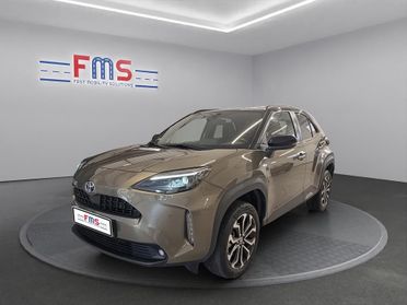 Toyota Yaris Cross 1.5h Trend fwd 116cv e-cvt