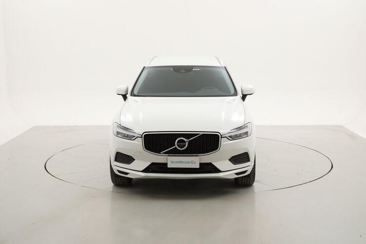 Volvo XC60 B4 Business Geartronic AWD BR556836 2.0 Mild Hybrid 197CV