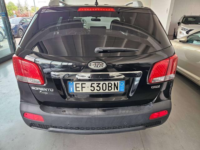 Kia Sorento 2010 2.2 crdi 16v Active 4wd