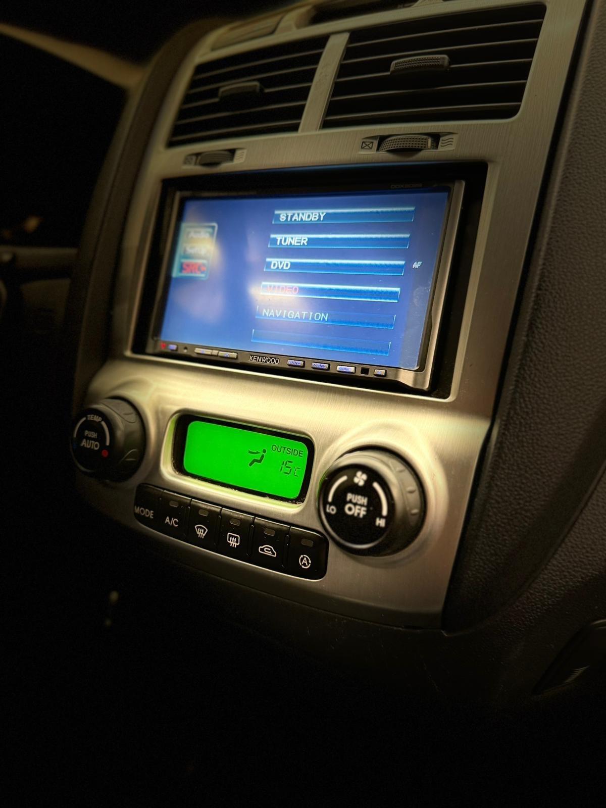 Kia Sportage 2.5 v6 **GPL**AUTOMATICA 4X4 FULL OPTIONALS