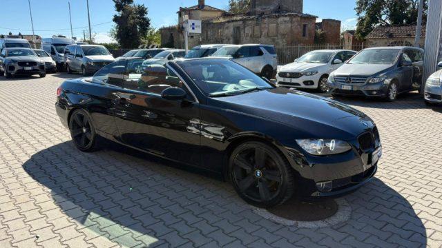 BMW 320 i cat Cabrio Futura