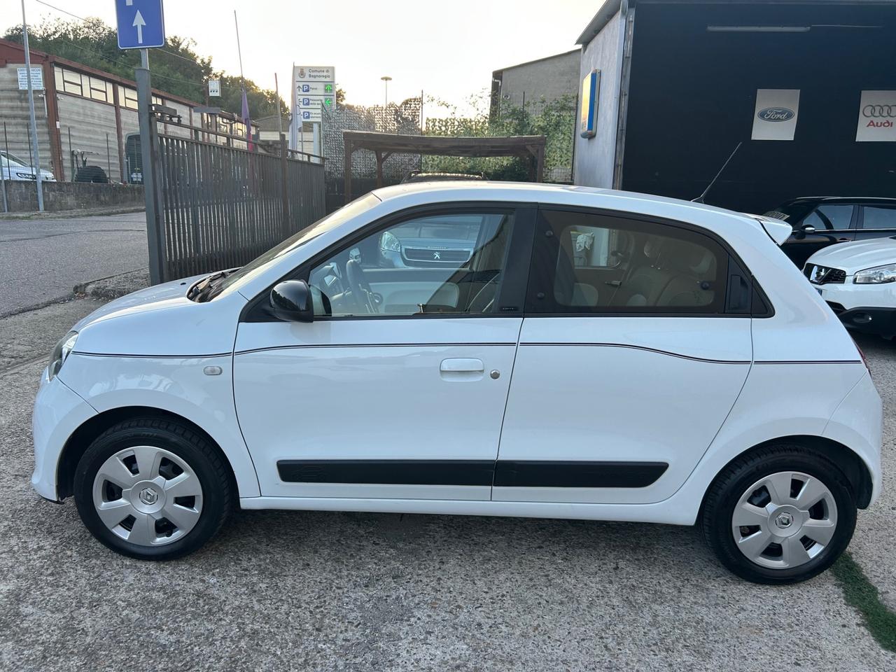 Renault Twingo SCe Zen