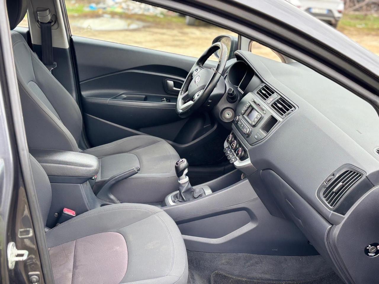 Kia Rio 1.1 CRDi 5p. Active