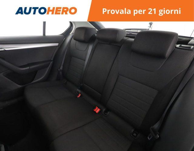 SKODA Octavia 2.0 TDI CR Elegance