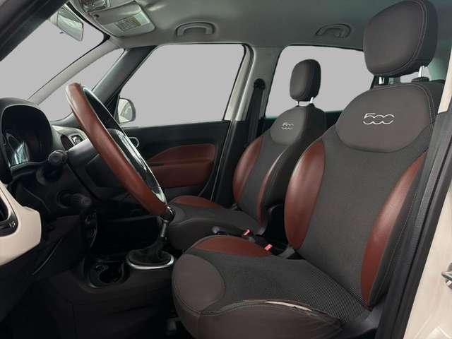 Fiat 500L 1.3 Multijet 85 CV Trekking