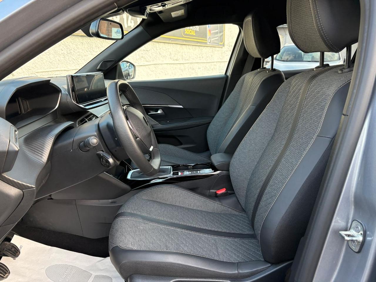 Peugeot 2008 2008 1.2 puretech Allure s&s 100cv