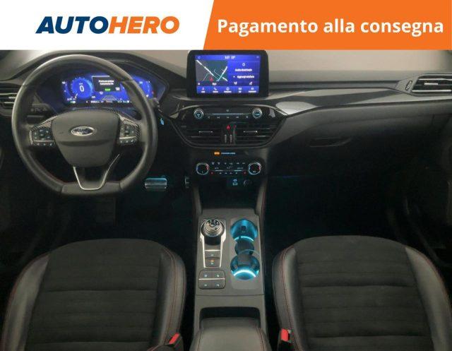 FORD Kuga 2.5 Plug In Hybrid 225 CV CVT 2WD ST-Line X