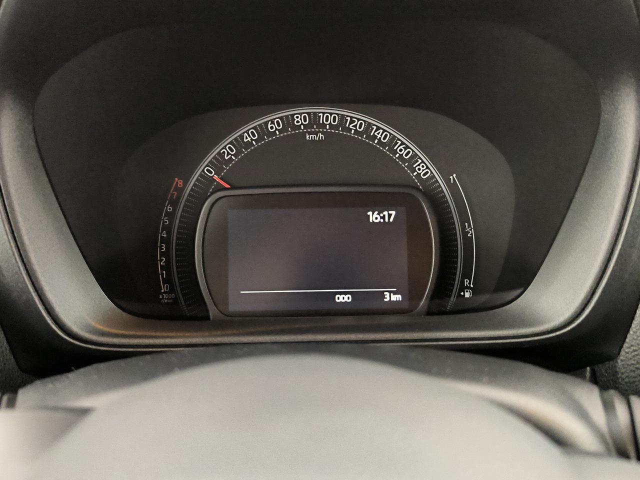 Toyota Aygo x 1.0 trend 72cv