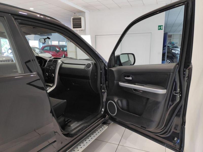 Suzuki Grand Vitara Grand Vitara 1.9 DDiS 5 porte*4x4 con RIDOTTE*DIESEL*