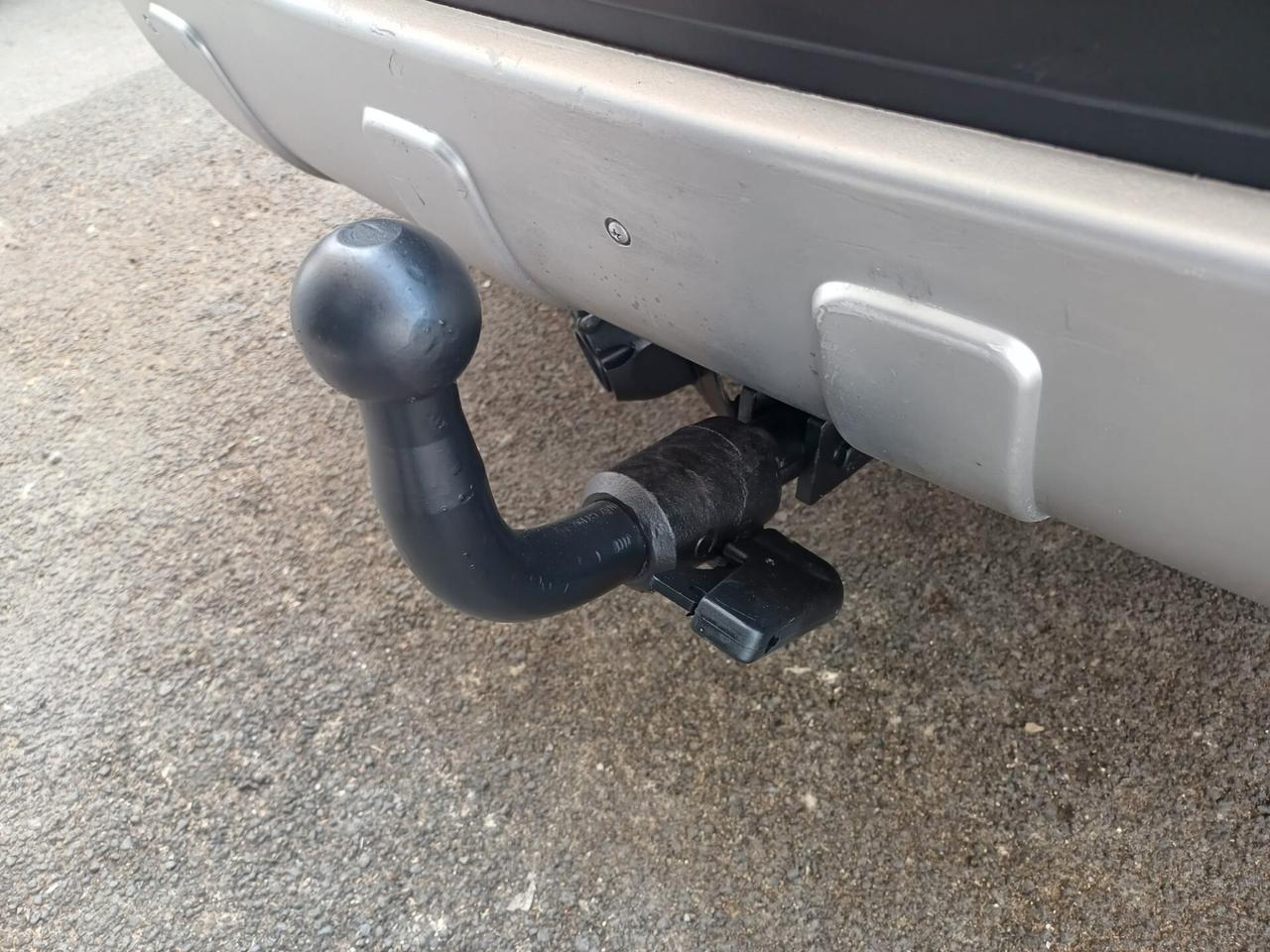 Fiat Sedici GPL 4X4 - 2007