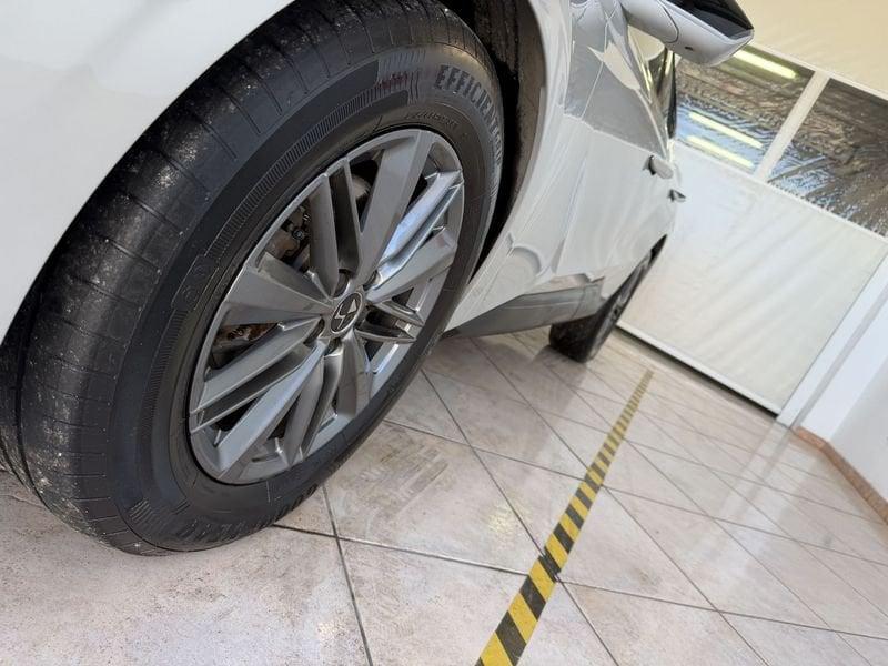 DS DS 4 BlueHDi 130 Automatico Bastille Business