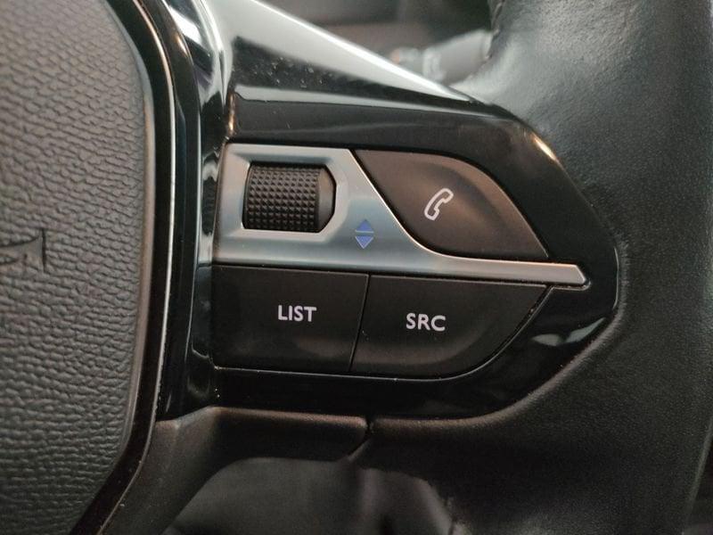 Peugeot 208 208 BlueHDi 100 Stop&Start 5 porte Allure Navi Pack